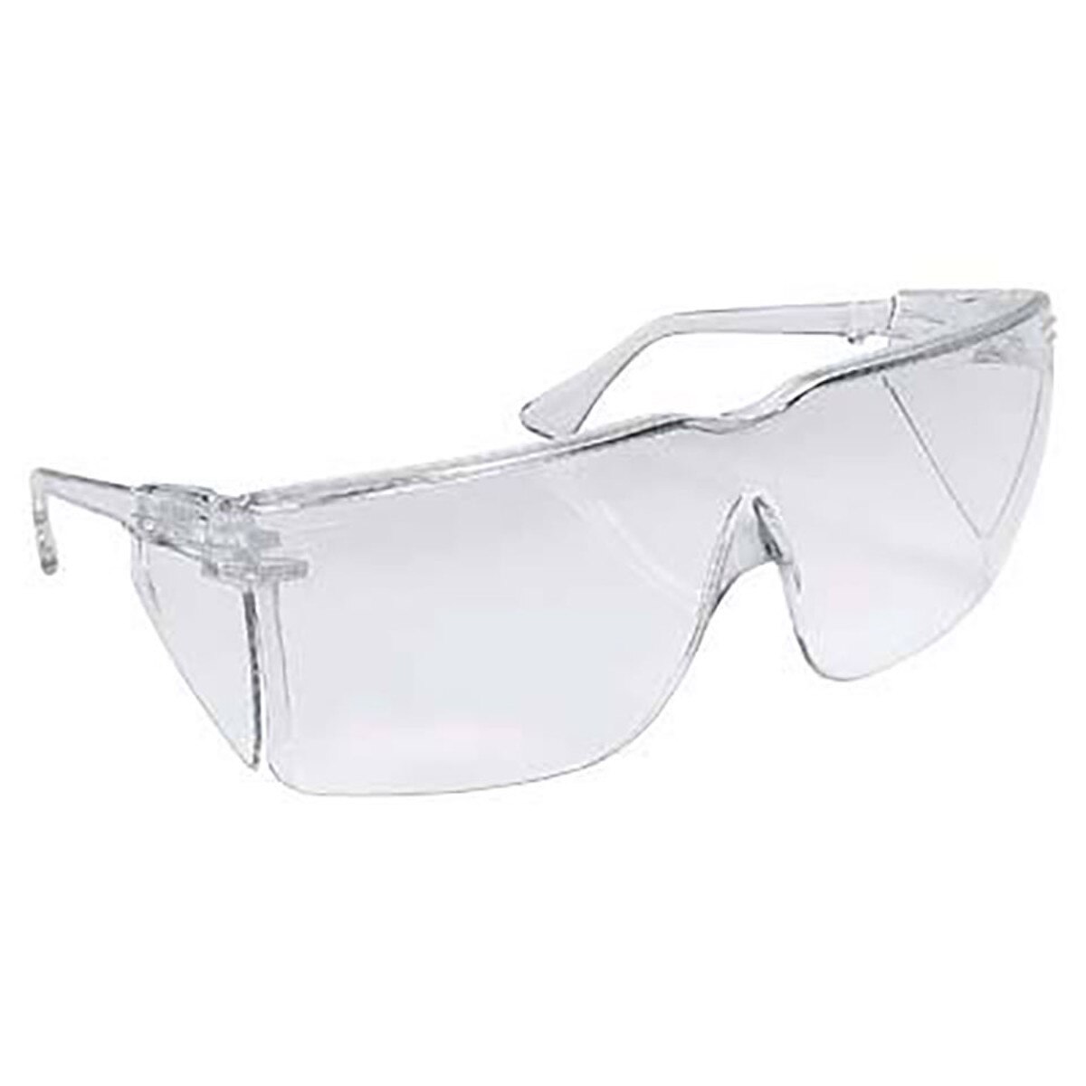 Safety Glasses | PPE | Personal Protective Equipment | Spill Clean Up PPE | SG | Ecospill Spill Kits | Brisbane Sydney Melbourne Perth Adelaide